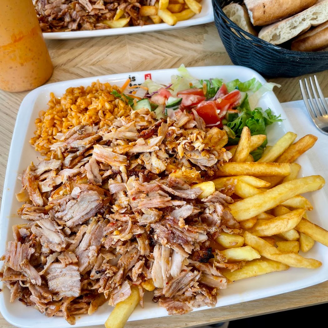 Grill Istanbul 3